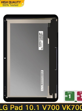 Tablet LCD Display  LG G Pad 10.1 V700 VK700 LCDs Touch Scre
