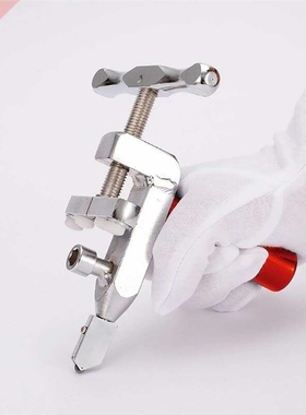 Poignée En Céramique Couteau Diviseur