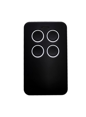 FADINI Garage Door opener remote control rolling code clone