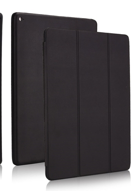 For ipad Pro 9.7 2016 Case A1673 A1674 PU Leather Magnetic