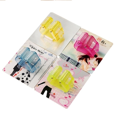 2016 new rival high quality mop broom holder hanger home k