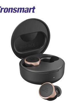 Tronsmart Apollo Bold TWS Earbuds ANC(Active Noise Cancelli