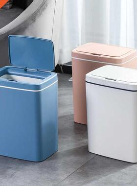 14L Dustbin Household Smart Automatic Sensor Garbage Bin Kit