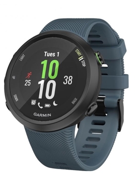 Colorful Wristband Band Strap For Garmin Forerunner 45 Silic