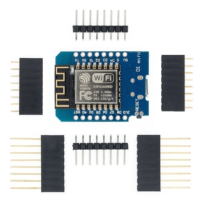ESP8266 ESP-12 ESP-12F CH340G CH340 V2 SB WeMos D1 Mini WIFI