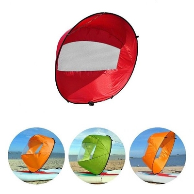 Kayak Sail Useful Accessories Simple to Use Durable