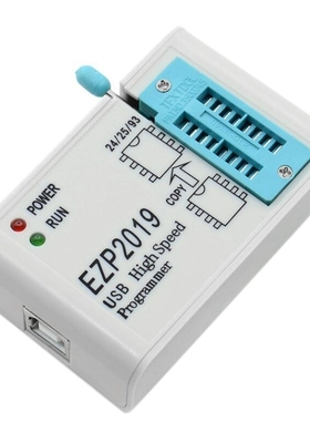 Retail EZP2019 High Speed Usb Spi Programmer Better Than Ez