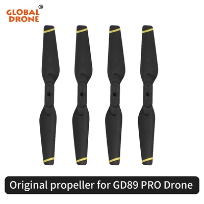 Global Drone Original Propellers Blades for EXA GD89 GW89 S