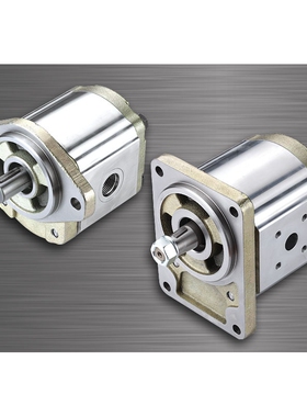 3GB1P123R,3GB1P125R价格 举升机油泵 液压系统油泵 齿轮泵厂家