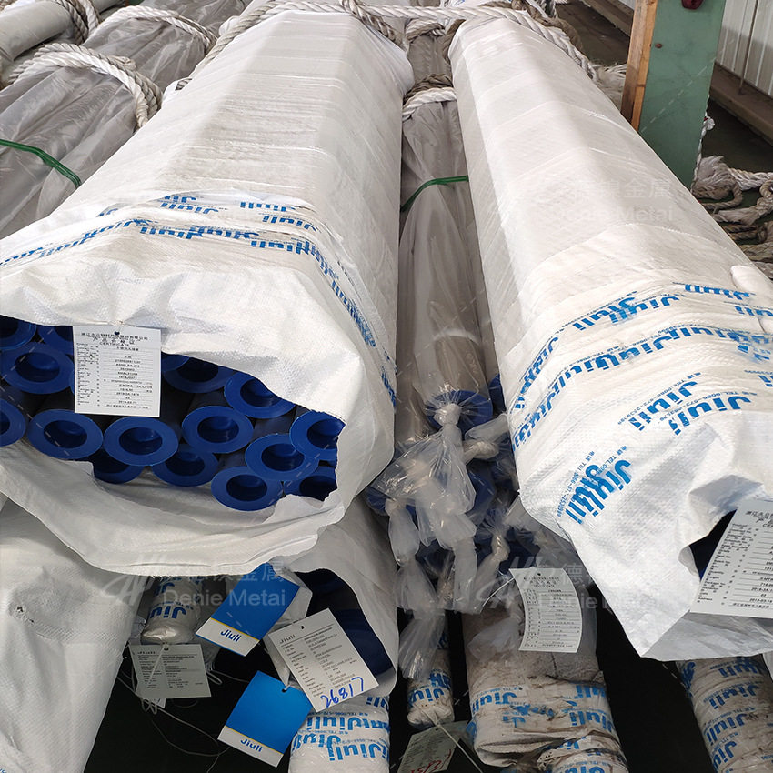 现货供应太钢SUS420不锈钢管 2CR13不锈铁 马氏体无缝钢管图片