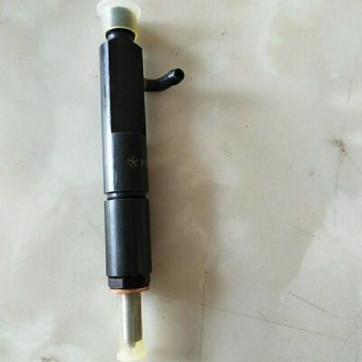 常柴牌H16 H14油头  DLL152P269油嘴 YM12喷油嘴 常柴H14油嘴