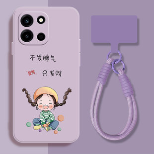 一加6turbo手机壳turbo6v女15全包13新款ace3高级Ace2v小众11液态R硅胶10Pro防摔9RT男8系列曲面屏7TPro适用