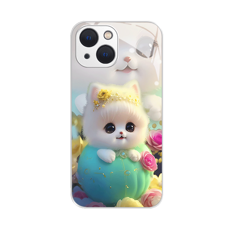 苹果15手机壳17pro新款2025女款iphone16promax全包15防摔13玻璃12带挂绳11女硅胶xr硬壳高级