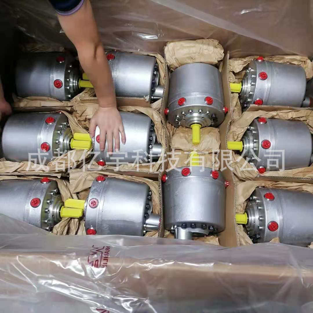 哈威R4.3A 系列柱塞泵 ,水泥厂专用 现货包邮全国直发