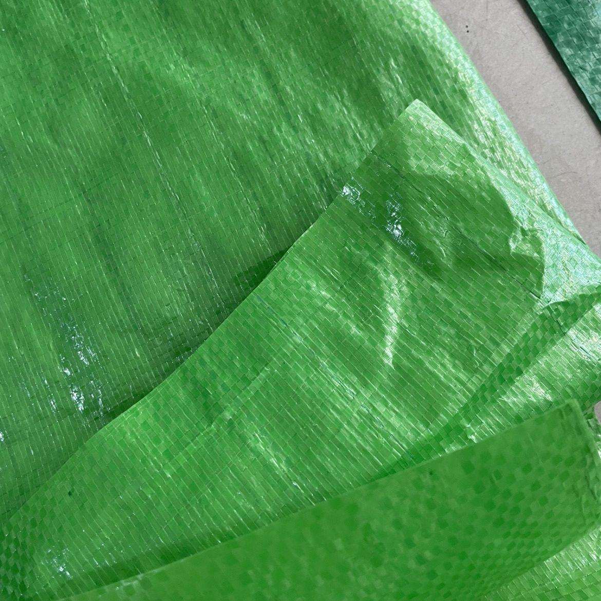 防雨防航拍彩条布聚乙烯加厚塑料篷布户外防晒防水装修遮盖绿色布