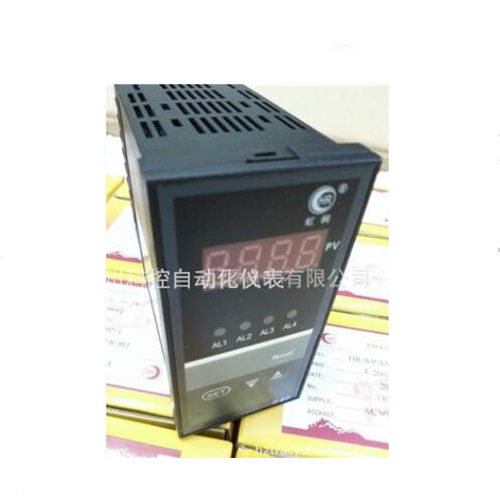 虹润HR-WP-RP-XC403-01-24转速表