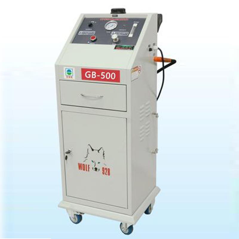 GB-500电动刹车油免拆更换机汽车制动液免拆换油机