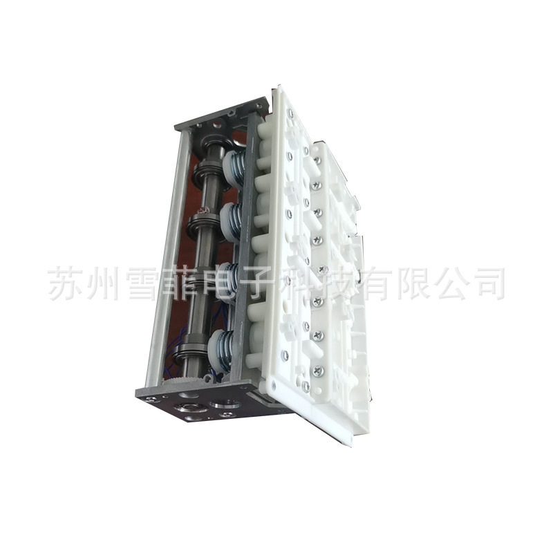 451964RX2墨路系统立喷码机