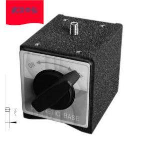 中弘--HDB01磁性底座（磁铁座带开关磁性座表座）