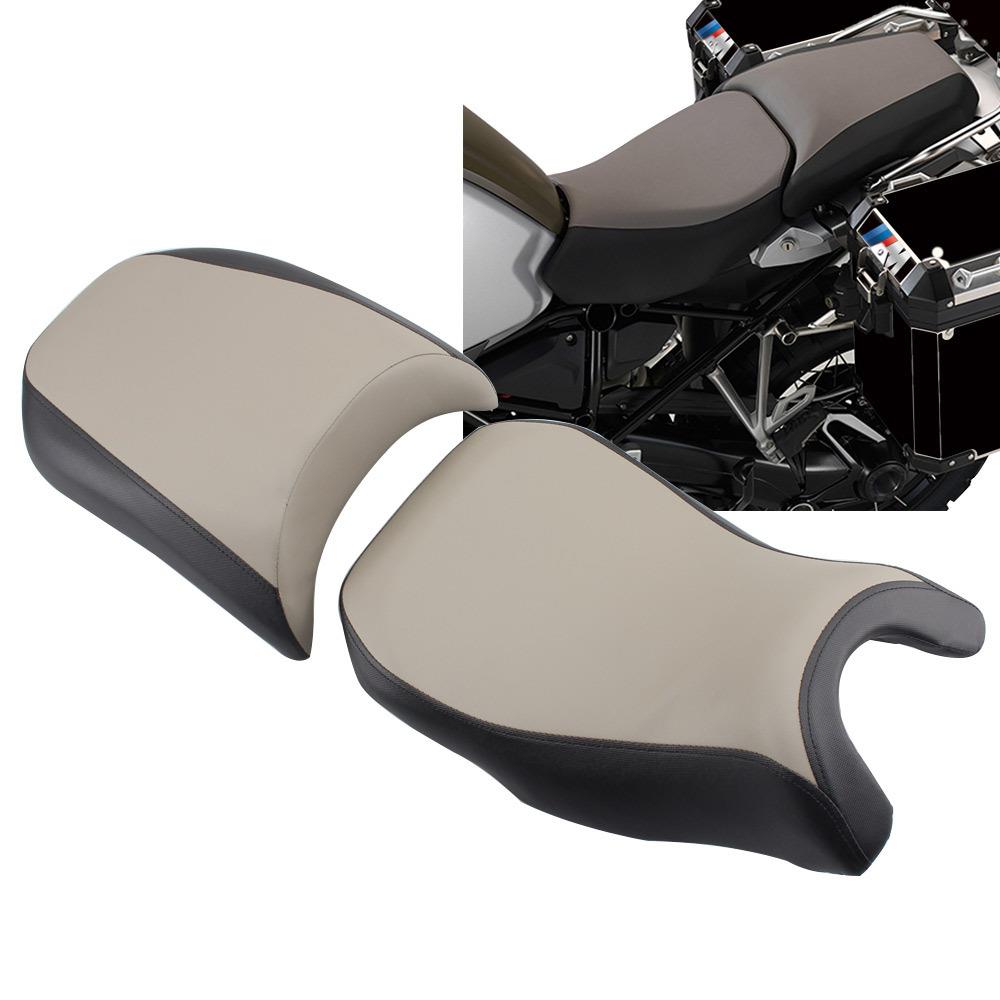 BMW宝马R1200GSADV水鸟R1250GS适用前后座垫坐垫前后座包标准