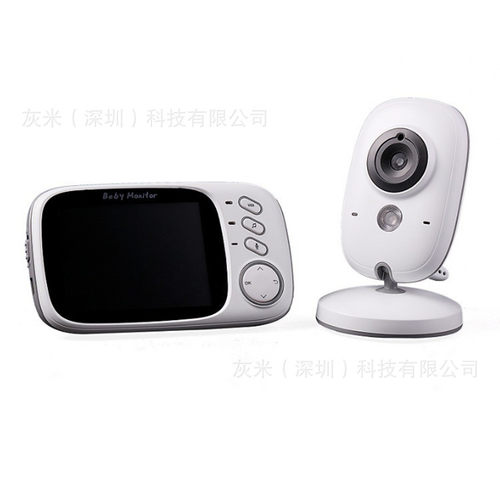 VB603无线婴幼儿看护监视器