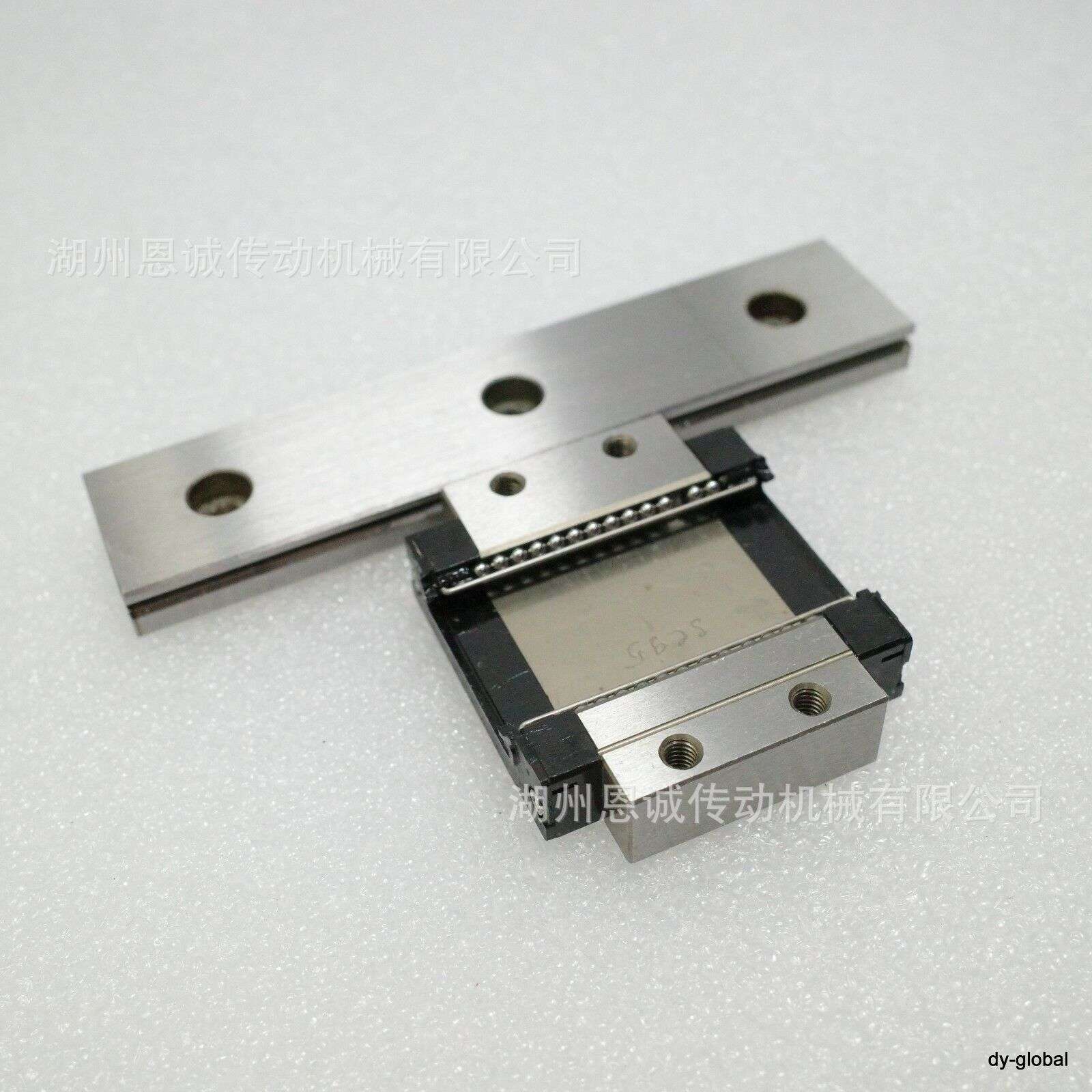 MISUMI米思米直线导轨滑块SSEBWM9 SSEBWM12 SSEBWM14 SSEBWM16