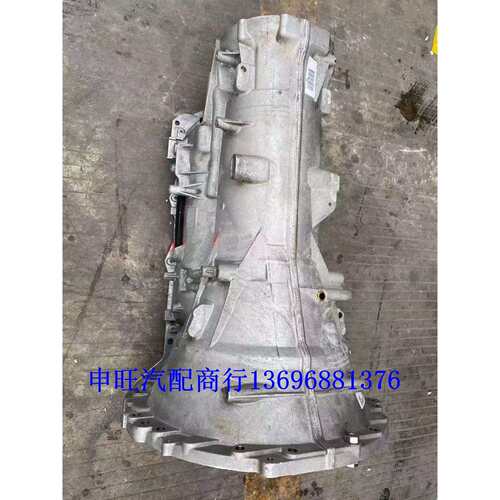 路-虎揽胜L322发现者34神行者卫士4.2t6HP26变速箱