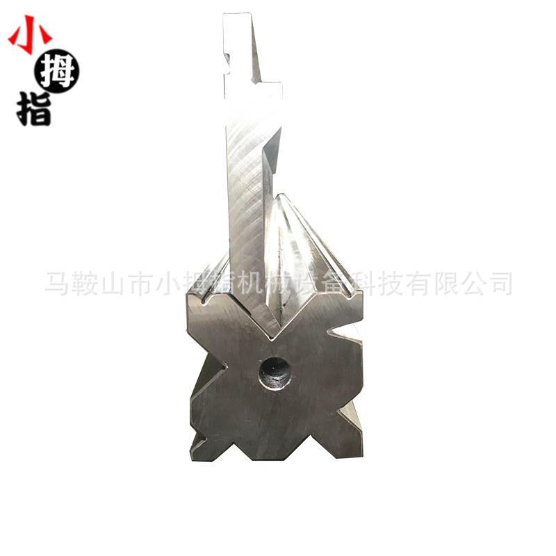 标准折弯机上下模具100T/400080T/4000125T/4000mm
