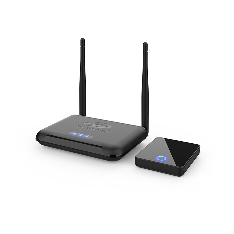 HDMI无线传输 60米 Wireless Extender HD1080P 高清影音图传