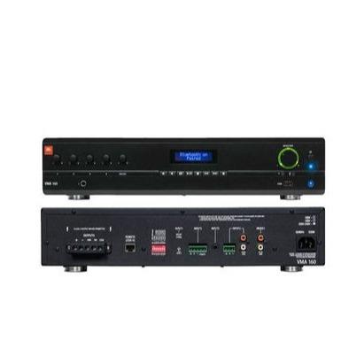 J.B.LVMA1240合并式定压功放背景音乐功放公共广播功放