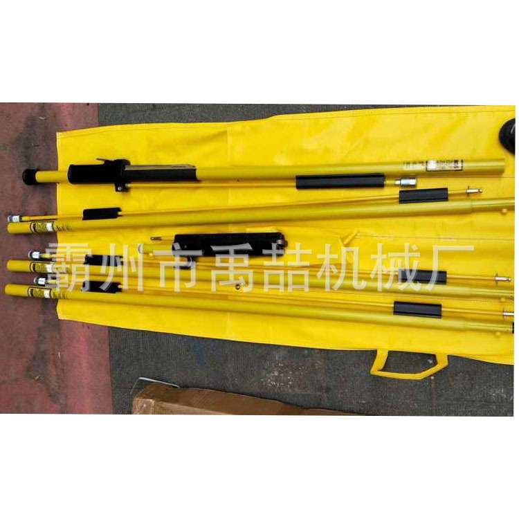 带电作业绝缘操作杆套81-534/81-544操作杆套装电力高压拉闸杆