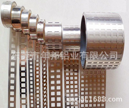 3003镀镍铝带,3004镀镍铝带,3104镀镍铝带,3003铝带镀镍