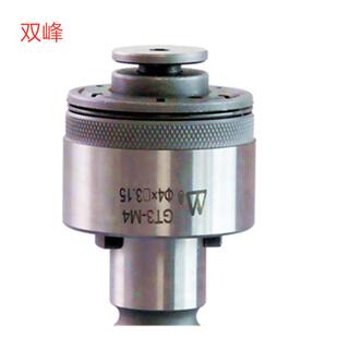 M10 M22 M18 M14 M20J4342销售快换钻攻夹头 M16 双峰M12