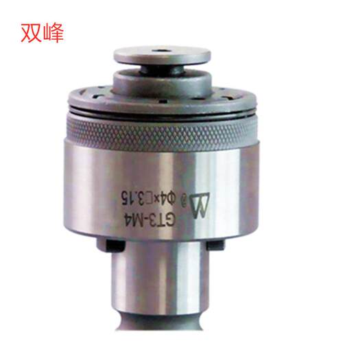 双峰M12-M10-M18-M16-M14-M22-M20J4342销售快换钻攻夹头