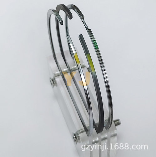 奔驰OM6423.0CDI活塞环