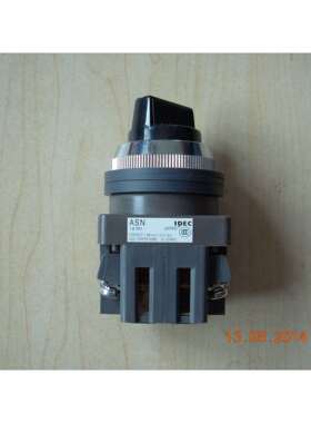 IDEC/和泉转换开关ASN311