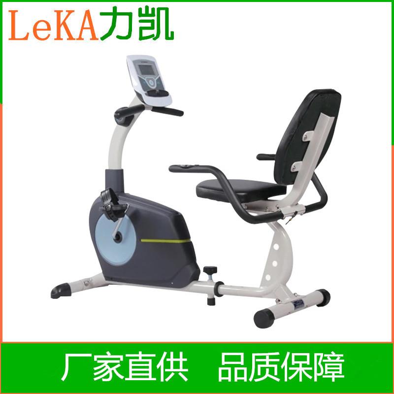 上肢下肢功率车偏瘫中风卧式立式骑式磁控抗阻力肌力训练器