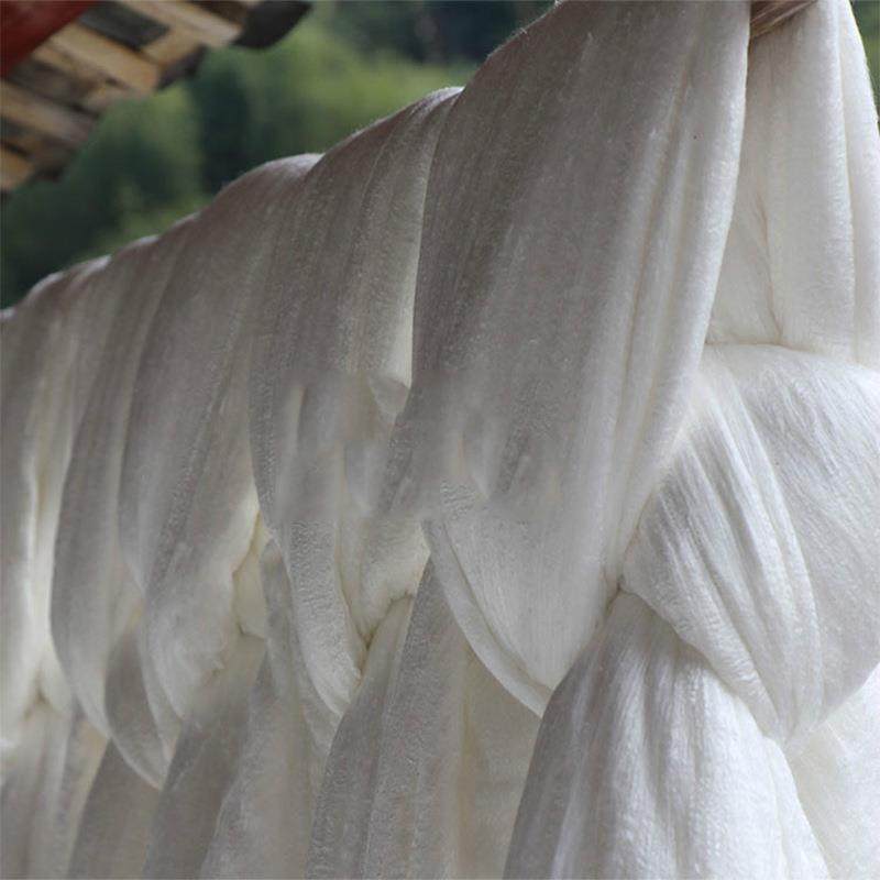 桐乡双宫桑蚕丝被手工订花桑蚕丝长丝光胎裸被蚕丝被芯裸胎,纺织面料/辅料/配套,纺织机械配件,淘宝优惠券,粉丝福利购,淘宝优惠卷