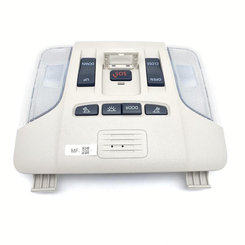 适用于2019-2023款丰田卡罗拉MK12雷凌室内灯阅读灯81260-02D40