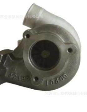 RHB6forEX12089441832008-94418320-08-94367-5151增压器