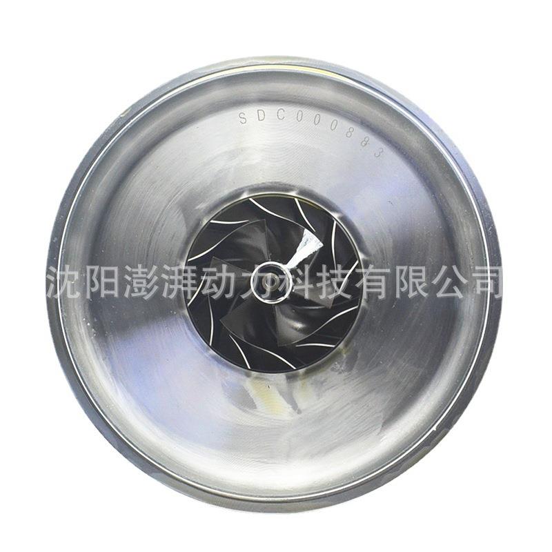 现货CT16涡轮增压器机芯直发17201-30080发动机2KD-FTV