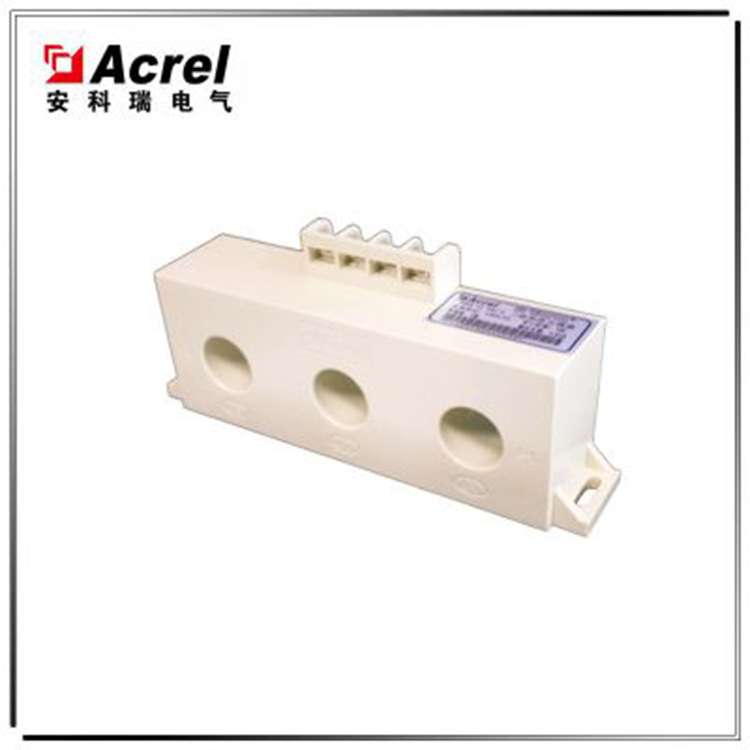 安科瑞 AKH-0.66/Z-3xΦ20 200/5 0.5级 电流互感器 方便省力