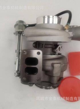 HX40W4049358涡轮增压器零售