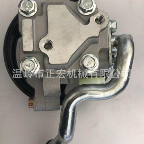 2S6C3A696CD转向助力泵F5RC3A674FA2S6C3A696DB5270739