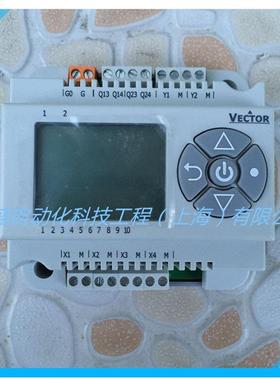 VECTOR伟拓TCI-C11-0柜装式通用型PID控制器冷热自动切换温控器