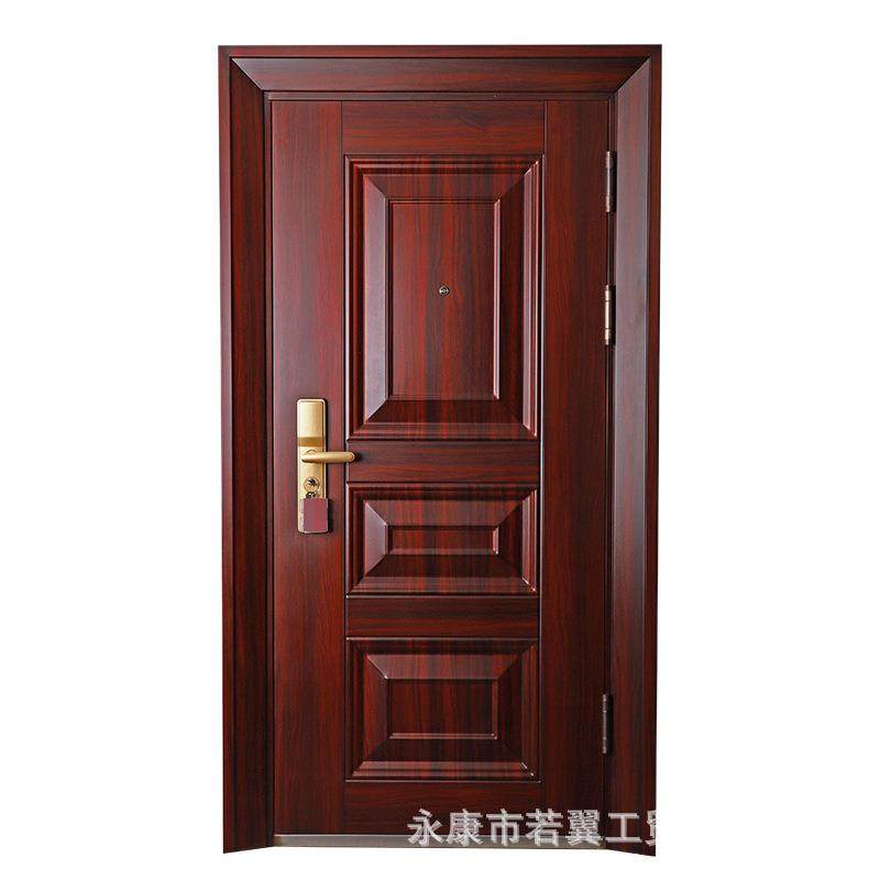入户防盗门钢质门铁门定工程门平开门大门农村别墅安全门,收纳整理,烫衣板及配件,淘宝优惠券,粉丝福利购,淘宝优惠卷