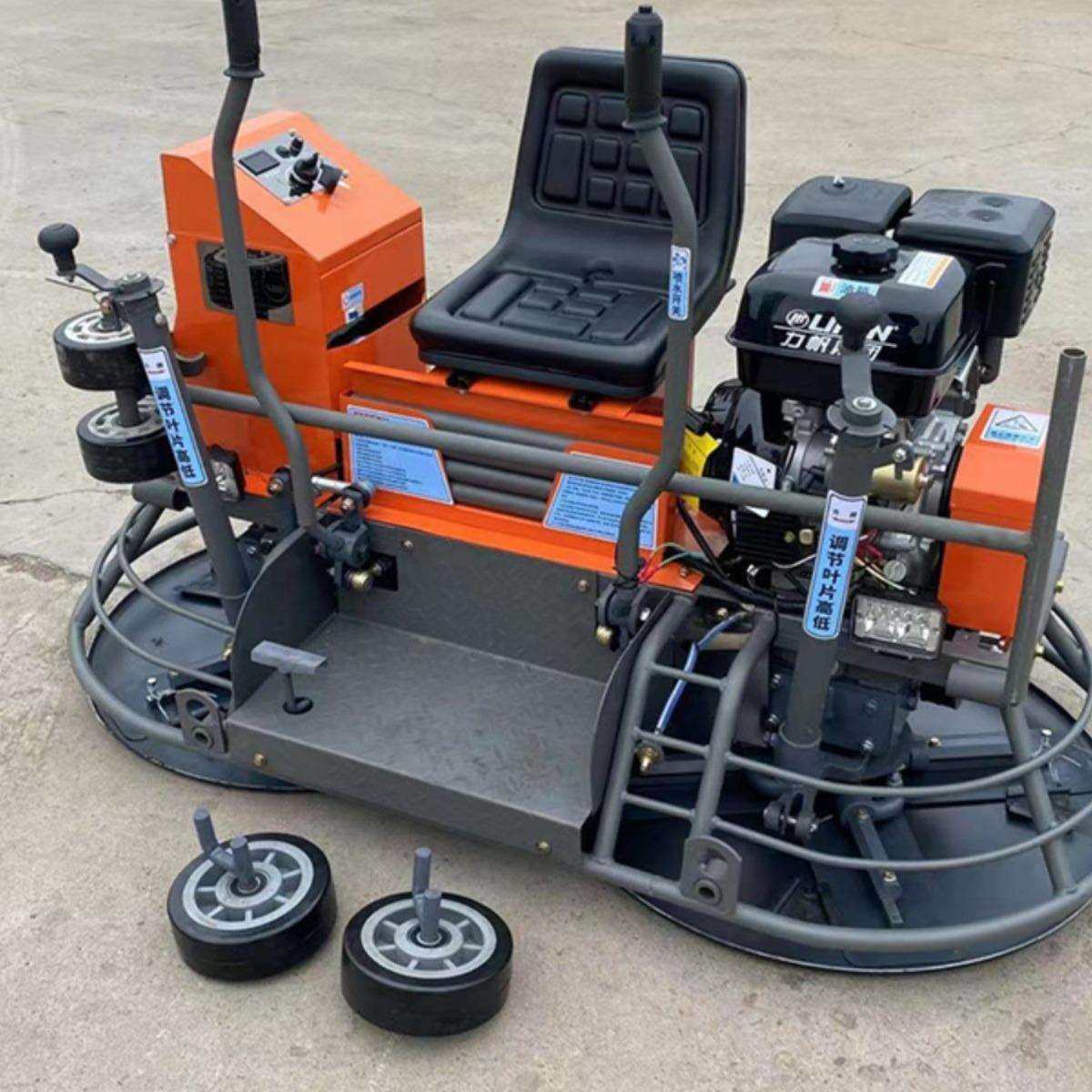 混凝土抹光机汽油地坪水泥磨光机电动路面抹平机器电抹子收光机器,收纳整理,烫衣板及配件,淘宝优惠券,粉丝福利购,淘宝优惠卷