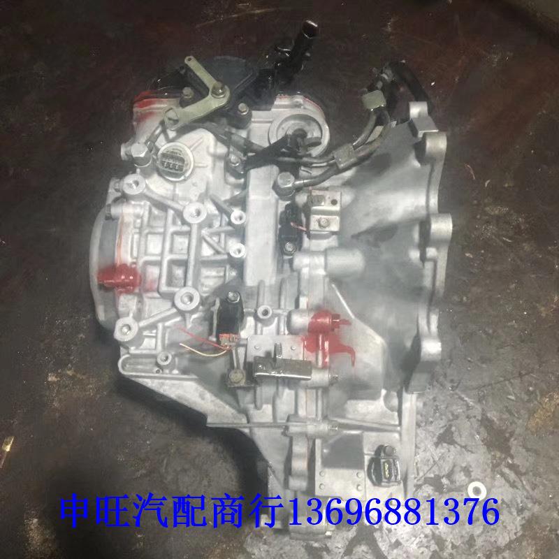 北京汽车锐铃勇士皮卡陆霸G6BA2.7自动变速箱