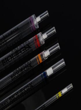 07-5025巴罗克红色标记组织细胞培养25ml移液管