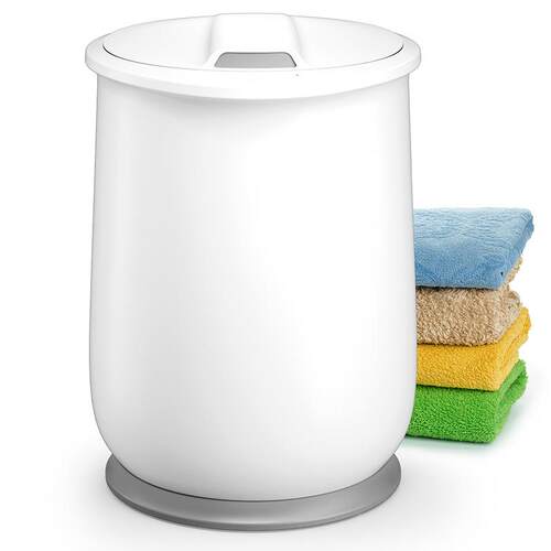 豪华新款20L毛巾加热桶一键启动带童锁毛巾加热器家用小型热毛巾